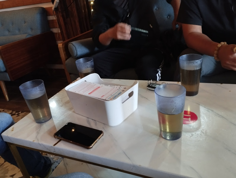 Cafe Galang 4