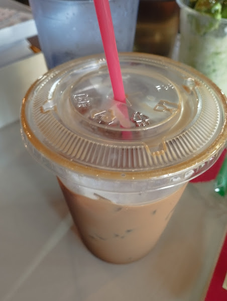 Cafe Galang 5