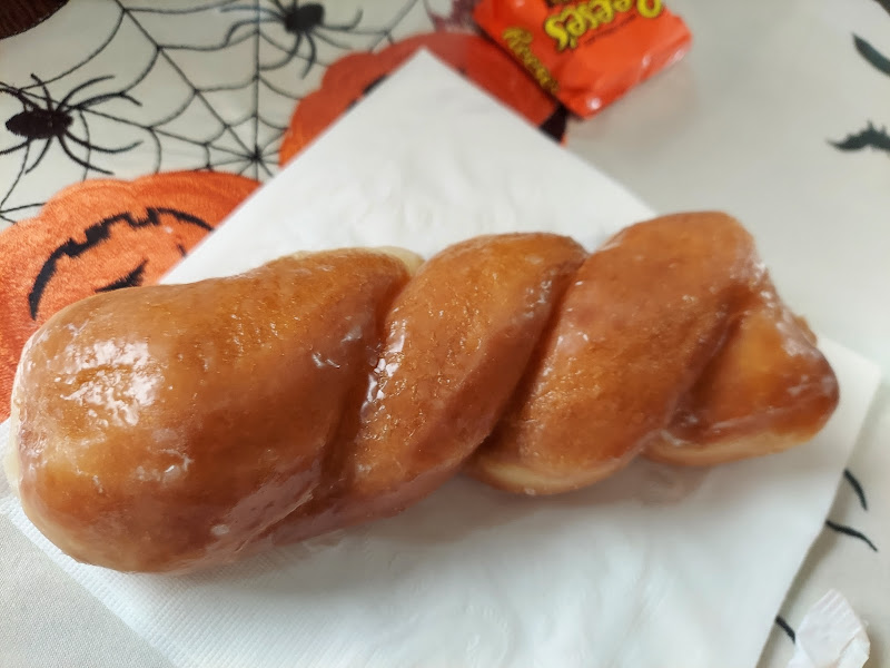 K D's Donut Shop 3
