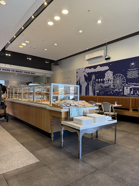 Paris Baguette 3