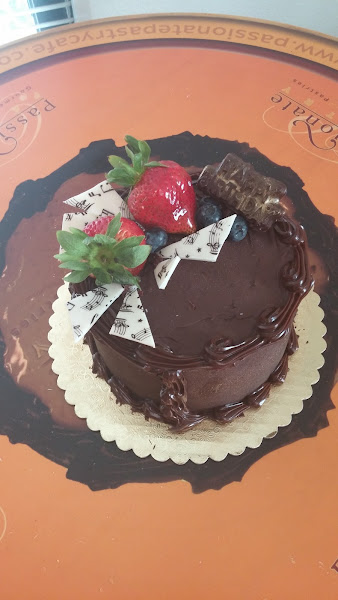 Passionate Pastry 2