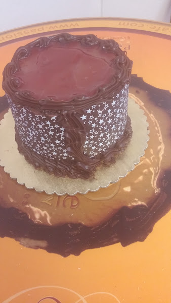 Passionate Pastry 3