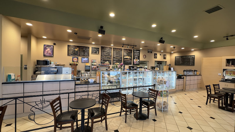 Bagelry & Bistro