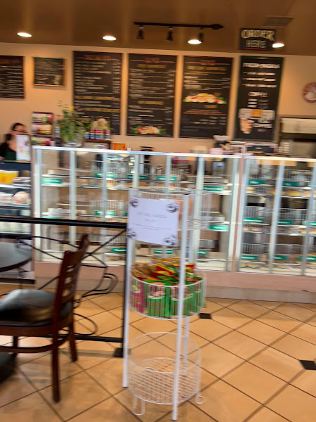 Bagelry & Bistro 2