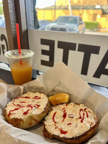 Bagelry & Bistro 3