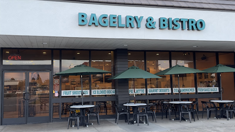 Bagelry & Bistro 4