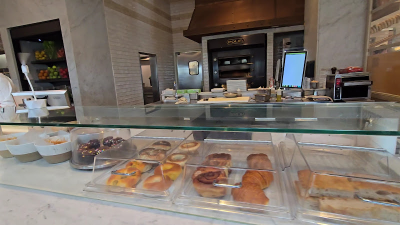 Katella Bakery, Deli and Restaurant 2