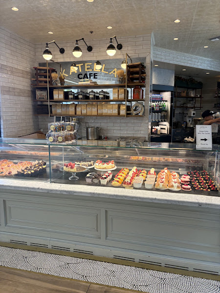 Katella Bakery, Deli and Restaurant 3