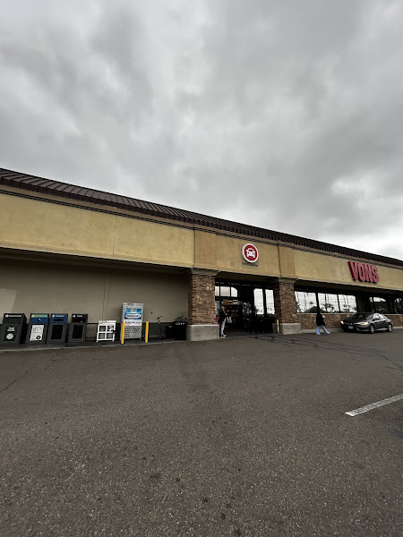 Vons Bakery 2