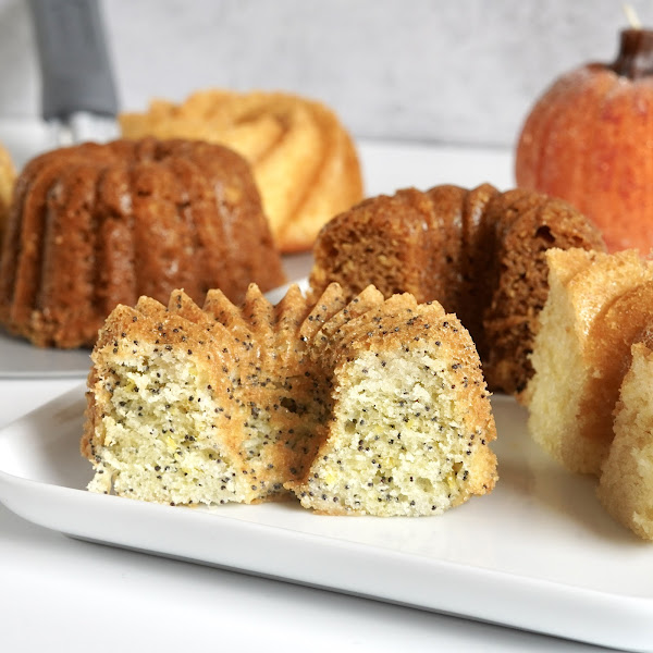D's Old-Fashioned Treats 3