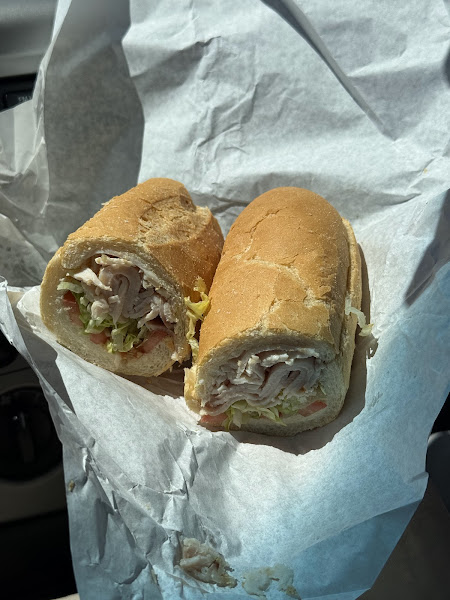DeSimone Deli & Bakery 2