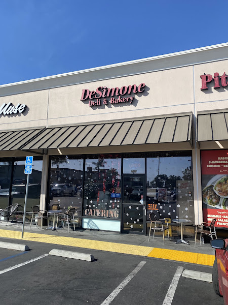 DeSimone Deli & Bakery 3