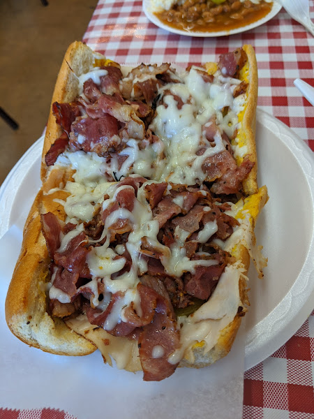DeSimone Deli & Bakery 4