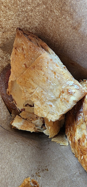 Martha's Bakery