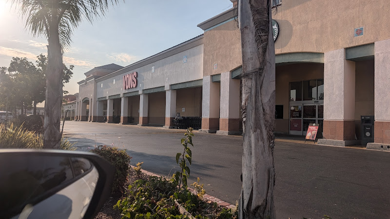 Vons 3