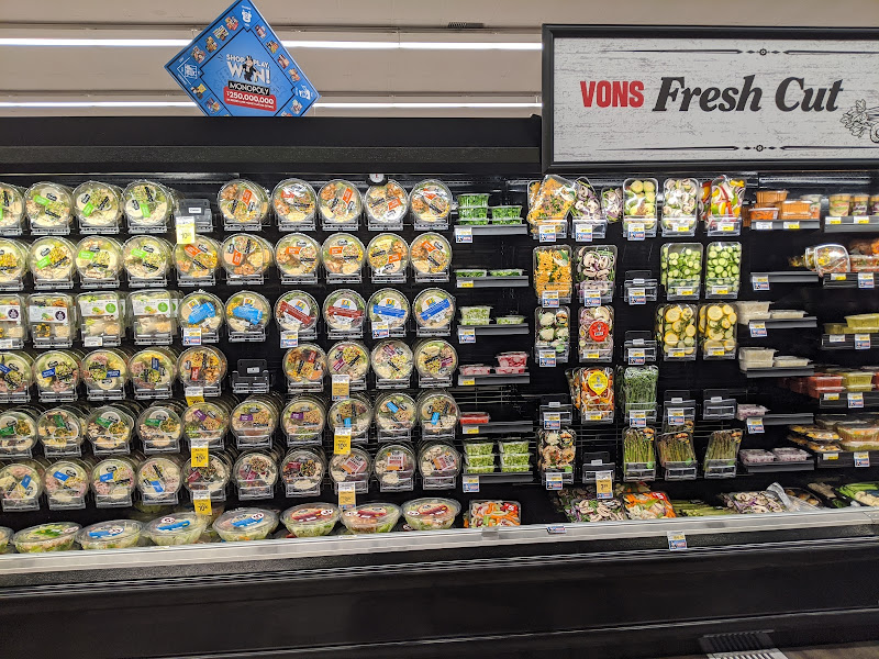 Vons 5