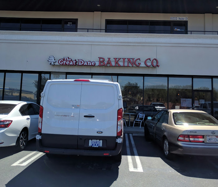Butter + Cream Bakery