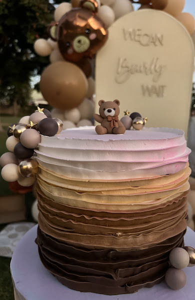 Butter + Cream Bakery 2