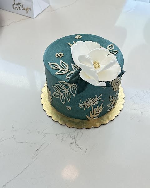 Butter + Cream Bakery 4