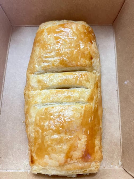 Dey's Doughnuts & Croissants 3