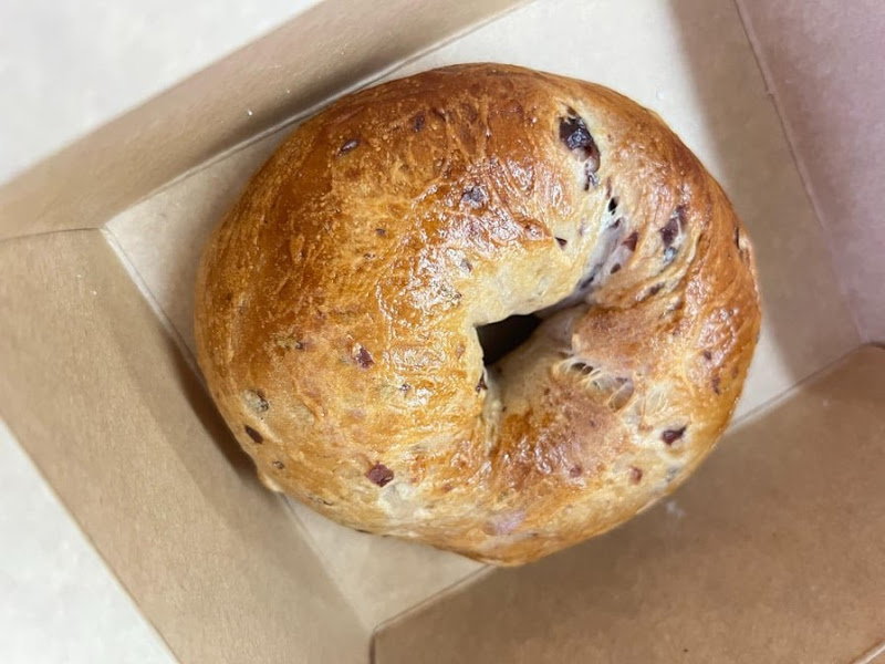 Dey's Doughnuts & Croissants 4