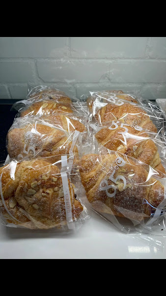 85°C Bakery Cafe - Cypress 2