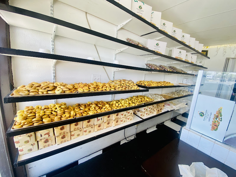 Victory Sweets