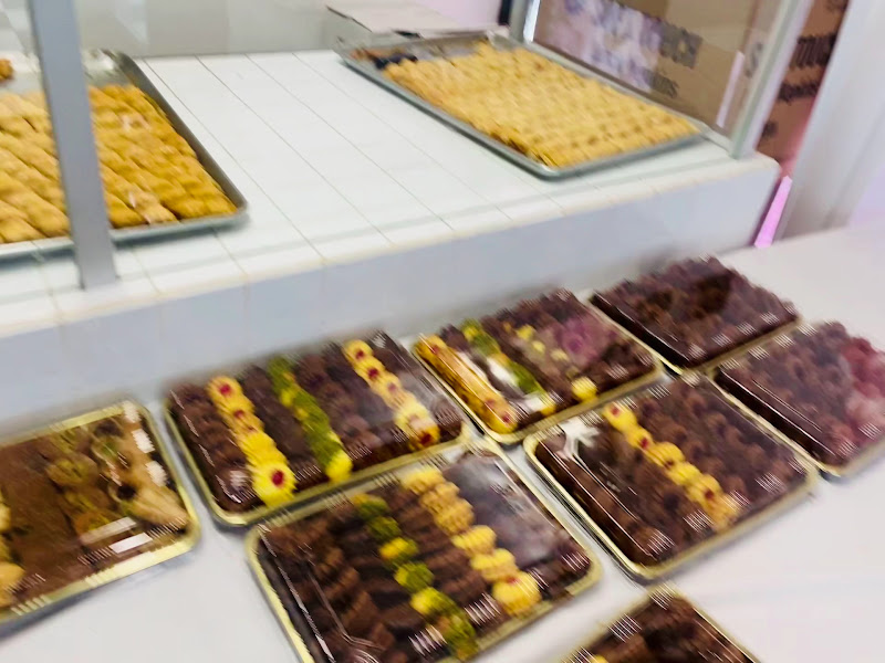 Victory Sweets 2