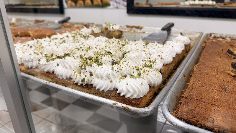 Victory Sweets 3