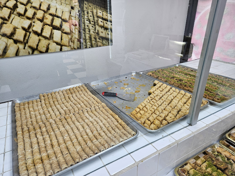 Victory Sweets 5