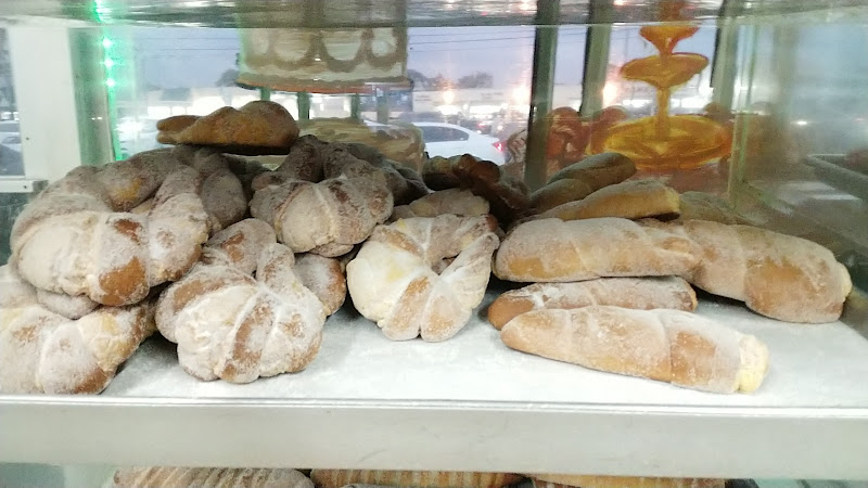 Panadería El Cortez 4