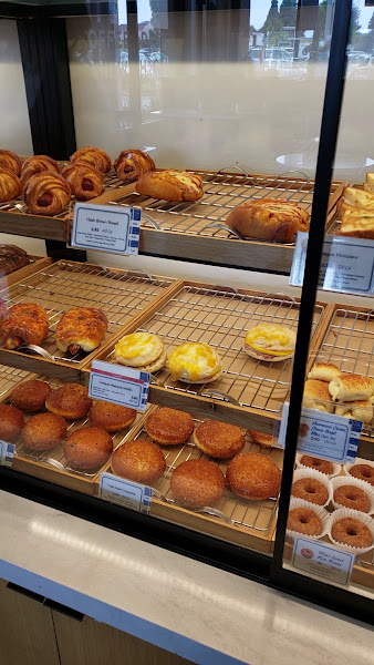 Paris Baguette 2