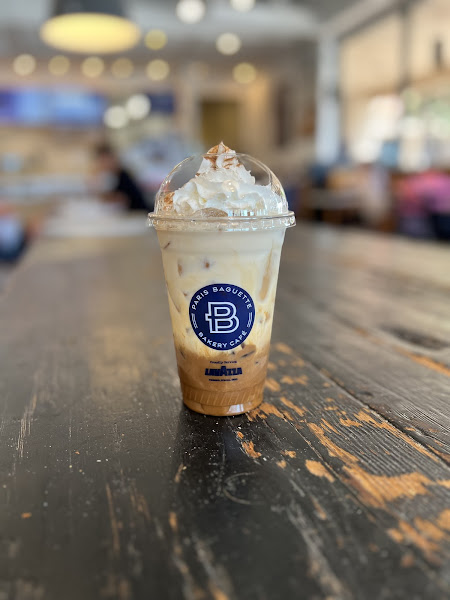 Paris Baguette 3