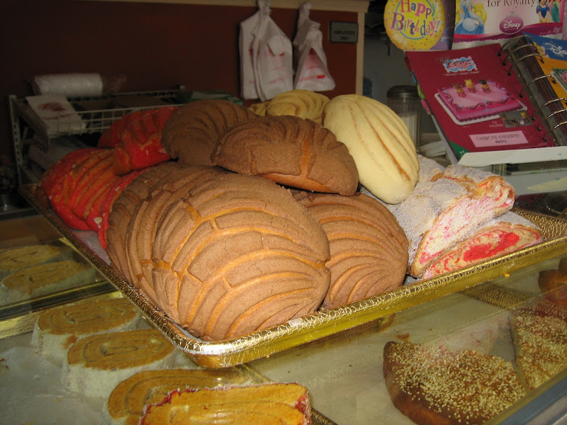 Leobardo's Bakery & Cafe 2