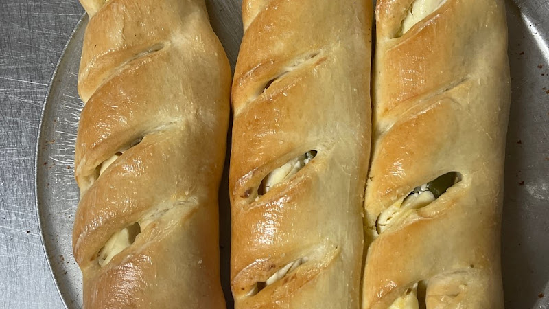 Leobardo's Bakery & Cafe 3
