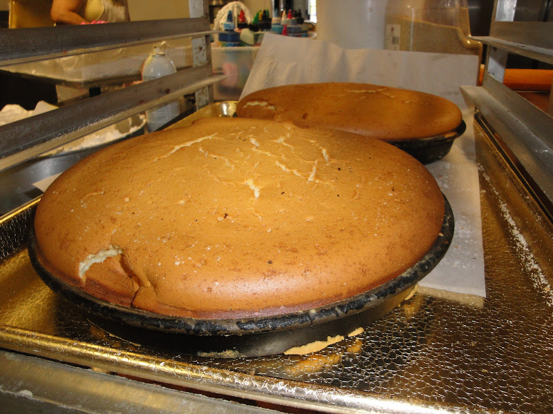 Leobardo's Bakery & Cafe 4