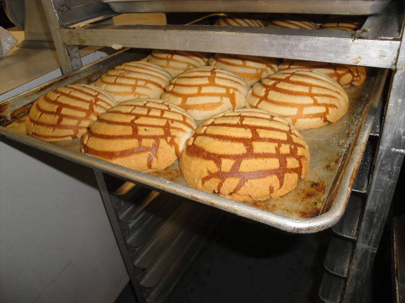 Leobardo's Bakery & Cafe 5
