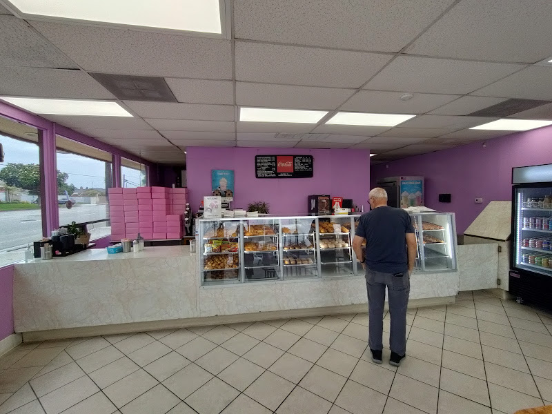 Baker's Dozen Donuts 2