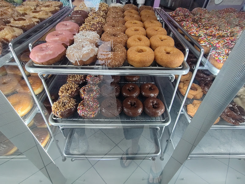 Baker's Dozen Donuts 3