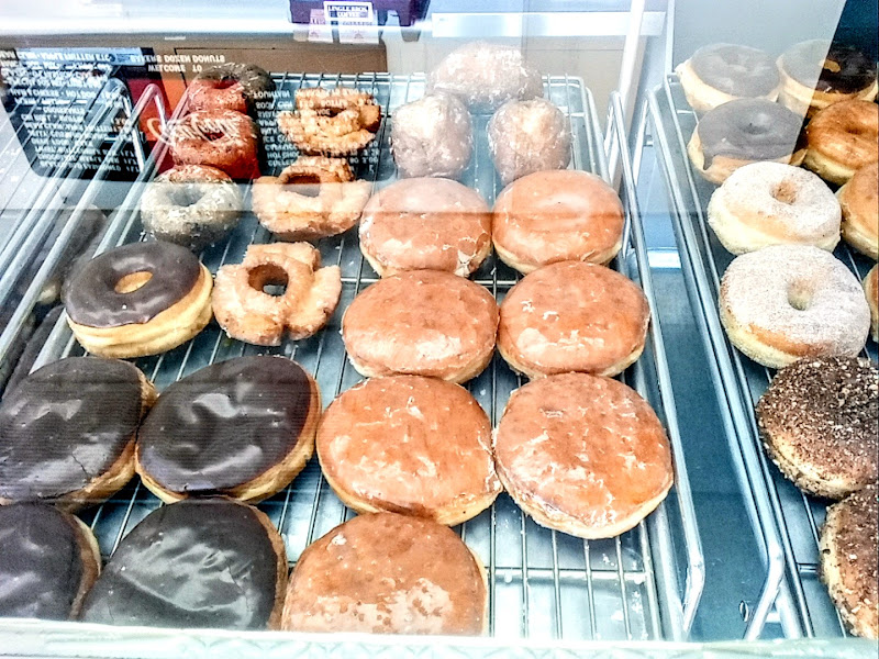 Baker's Dozen Donuts 4