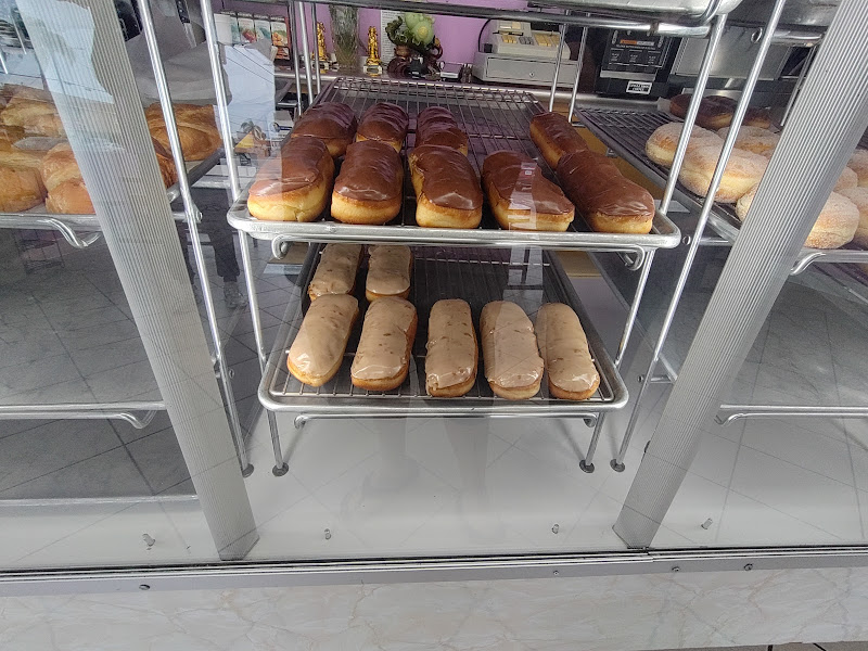 Baker's Dozen Donuts 5