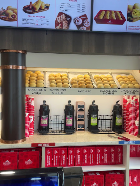 Kolache Factory 2