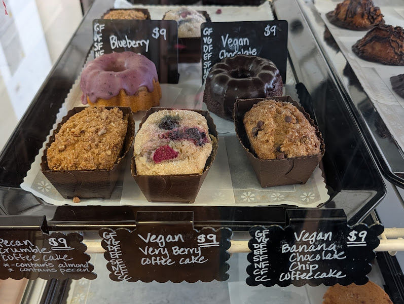 Twice Baked Gluten Free Baking Company 2