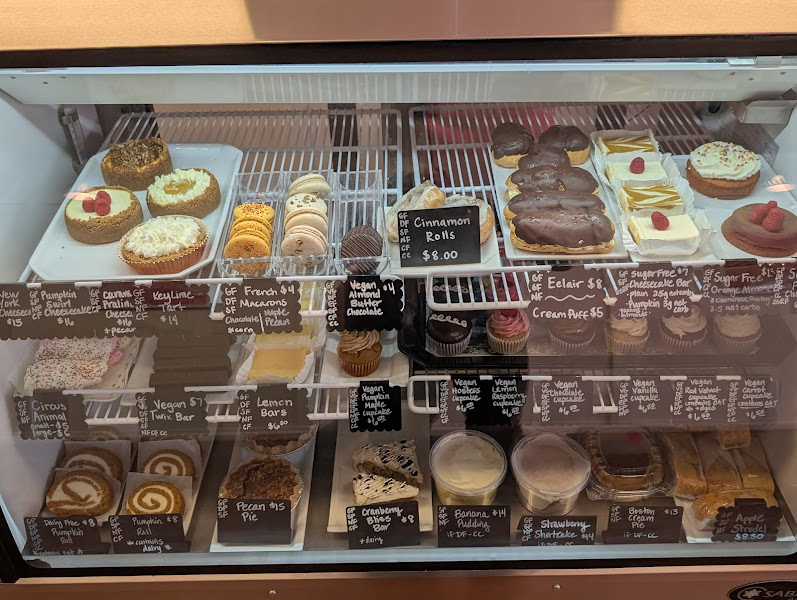 Twice Baked Gluten Free Baking Company 3