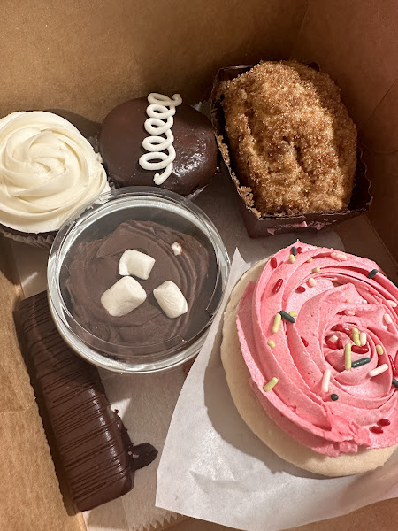 Twice Baked Gluten Free Baking Company 4