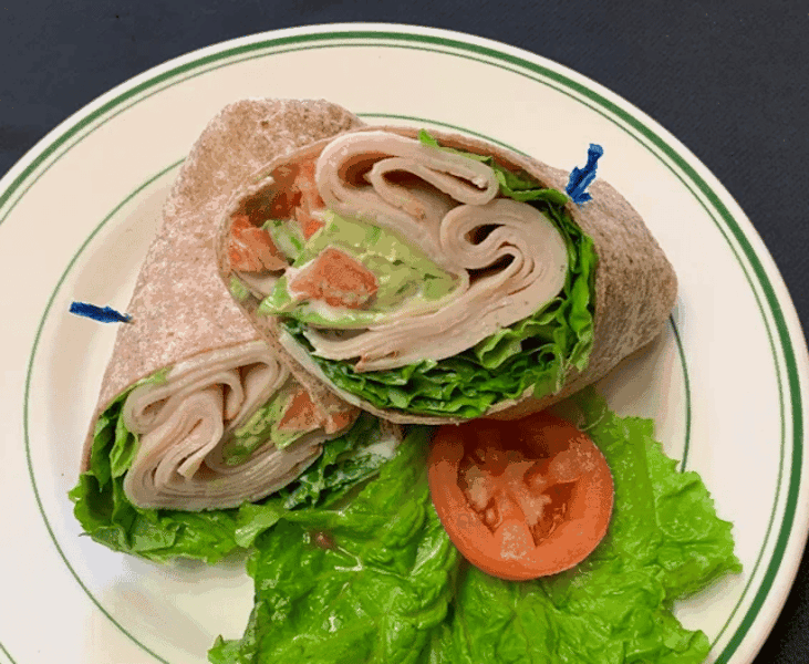 Old Pumpernickel Deli 3