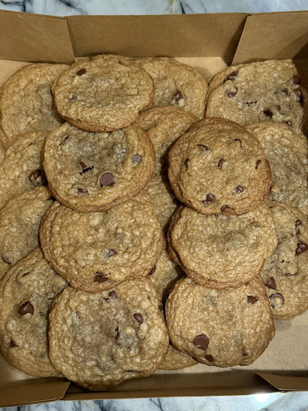 Squid’s Baked Goods