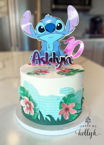Cakes By HollyK 3