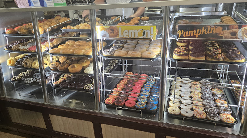 Winchell's Donut House 4
