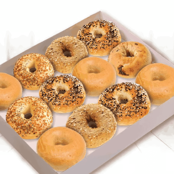 Winchell's Donut House 5